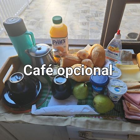 Suites Lesther Ubatuba Dış mekan fotoğraf