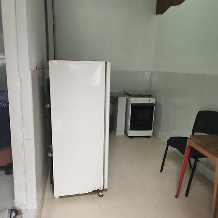 Suites Lesther Ubatuba Dış mekan fotoğraf