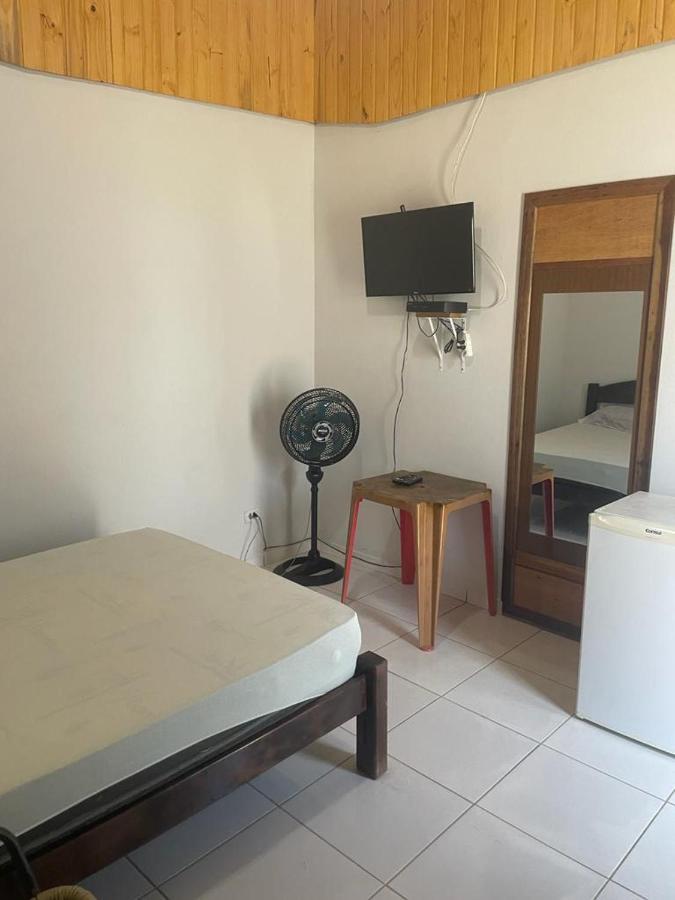 Suites Lesther Ubatuba Dış mekan fotoğraf
