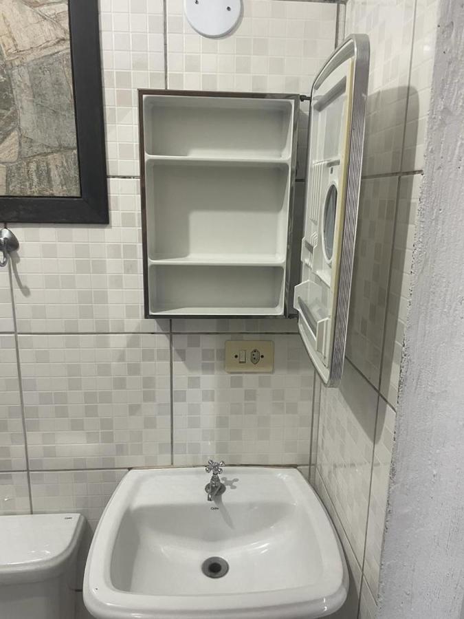 Suites Lesther Ubatuba Dış mekan fotoğraf