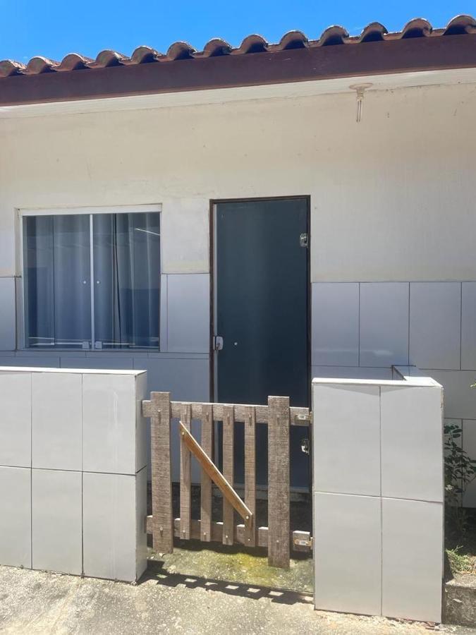 Suites Lesther Ubatuba Dış mekan fotoğraf