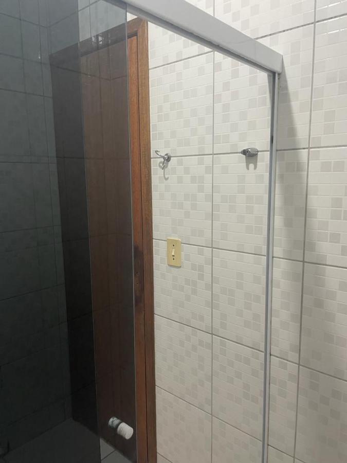 Suites Lesther Ubatuba Dış mekan fotoğraf
