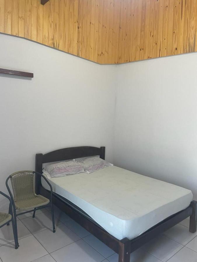 Suites Lesther Ubatuba Dış mekan fotoğraf