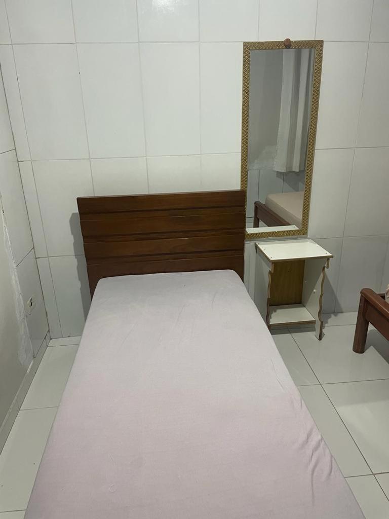 Suites Lesther Ubatuba Dış mekan fotoğraf