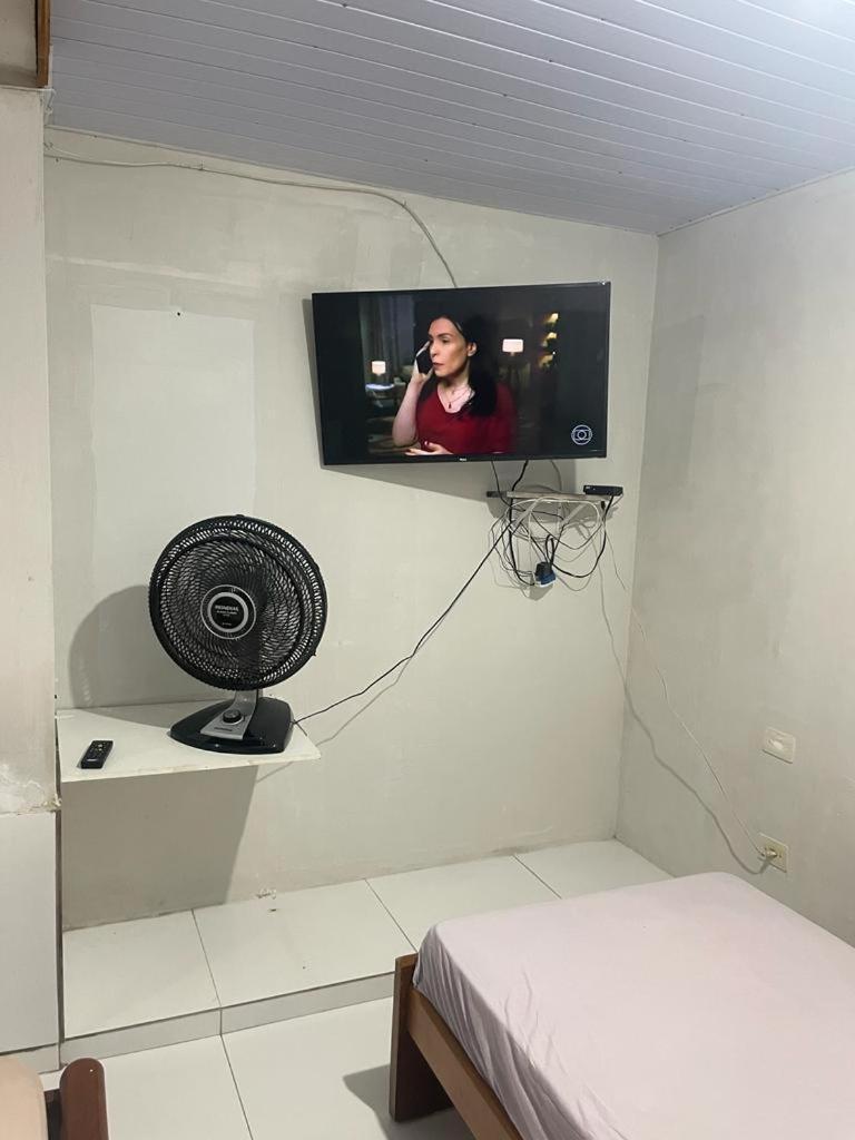 Suites Lesther Ubatuba Dış mekan fotoğraf