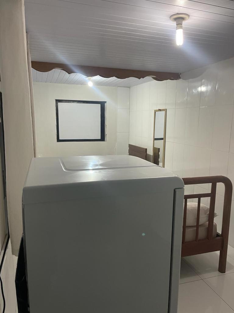 Suites Lesther Ubatuba Dış mekan fotoğraf