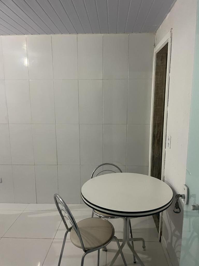 Suites Lesther Ubatuba Dış mekan fotoğraf