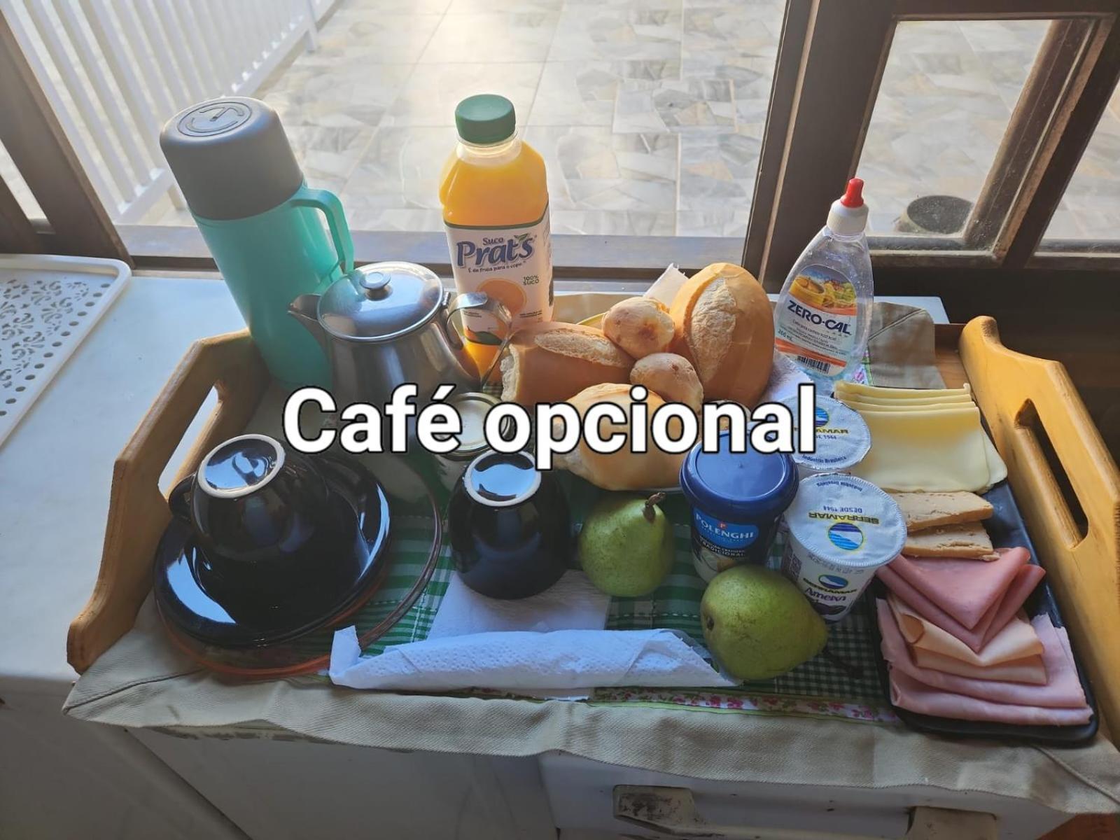 Suites Lesther Ubatuba Dış mekan fotoğraf