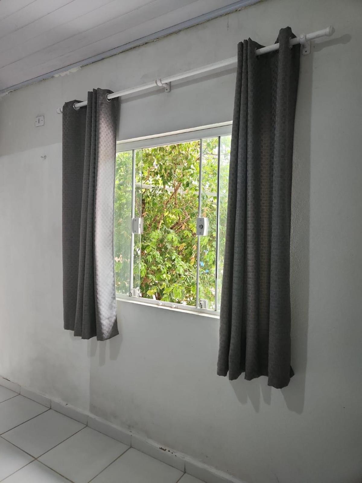 Suites Lesther Ubatuba Dış mekan fotoğraf
