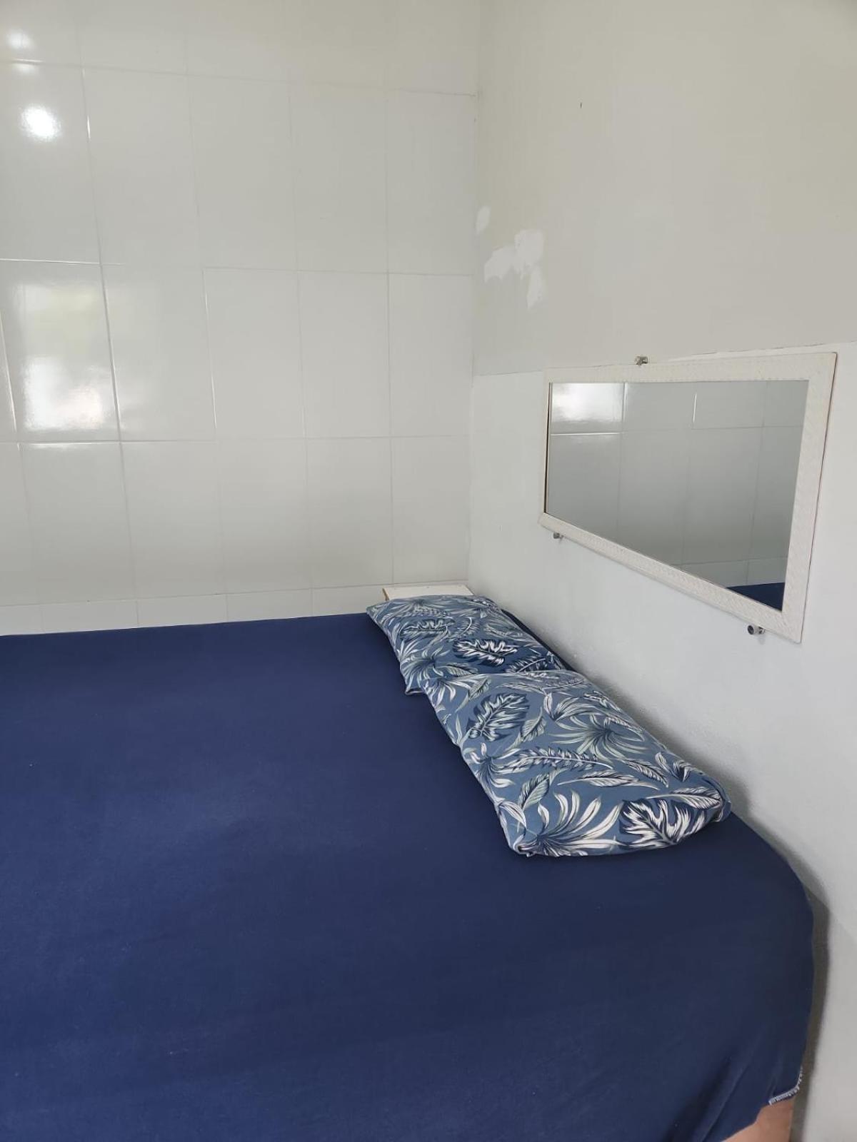 Suites Lesther Ubatuba Dış mekan fotoğraf