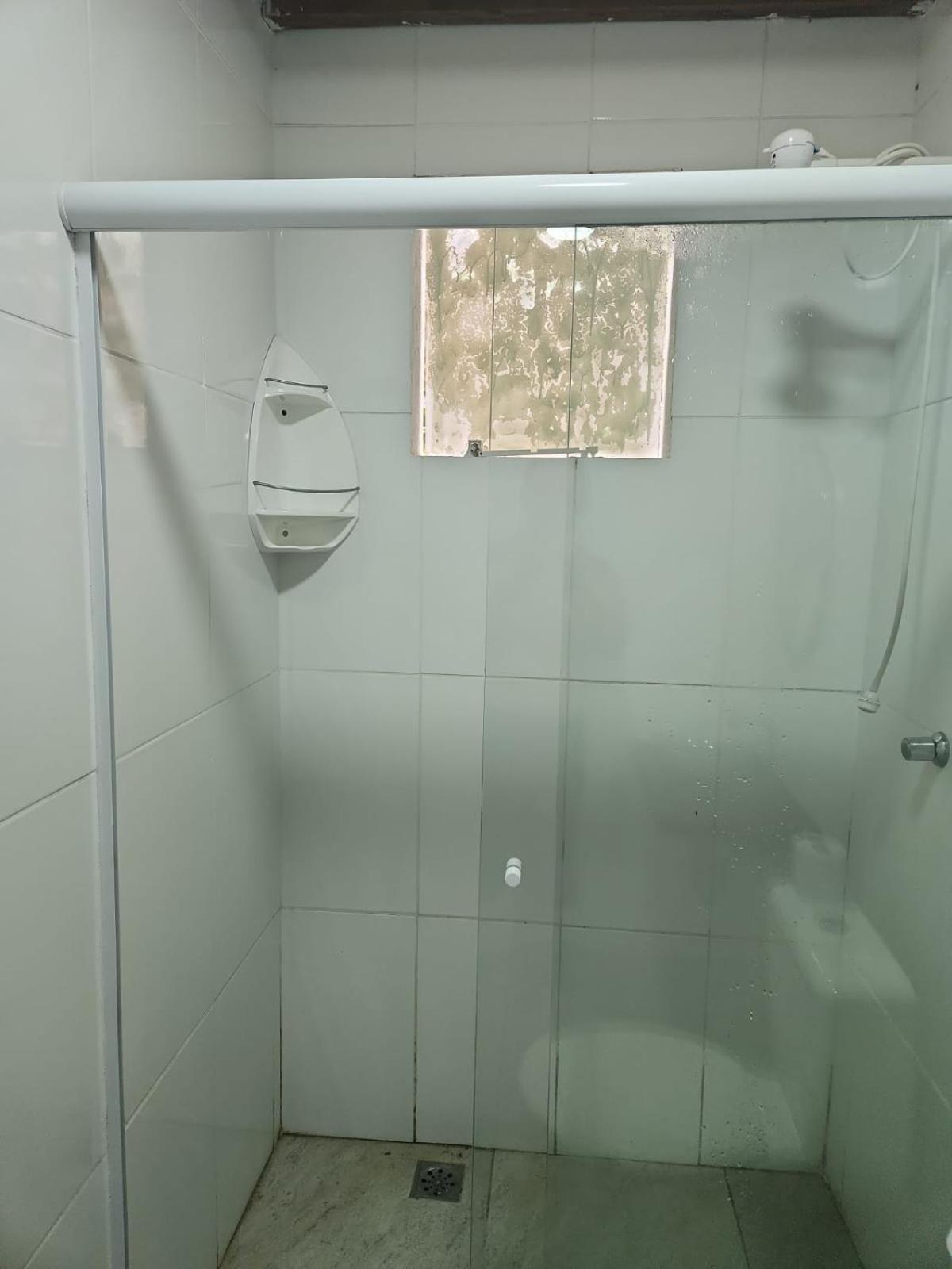 Suites Lesther Ubatuba Dış mekan fotoğraf