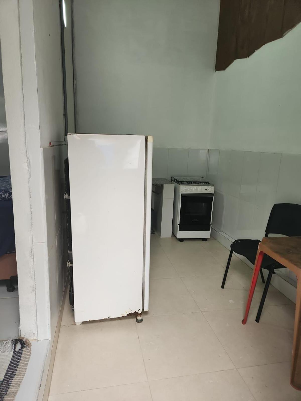 Suites Lesther Ubatuba Dış mekan fotoğraf