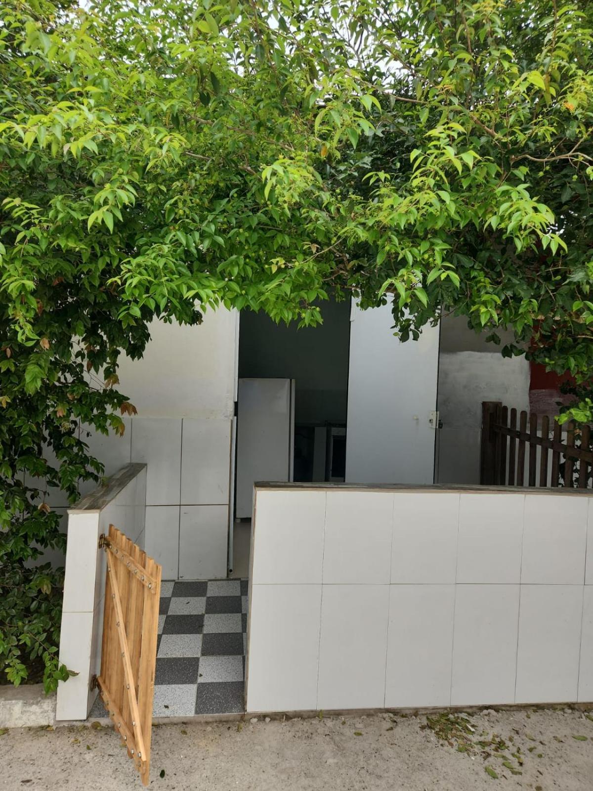 Suites Lesther Ubatuba Dış mekan fotoğraf