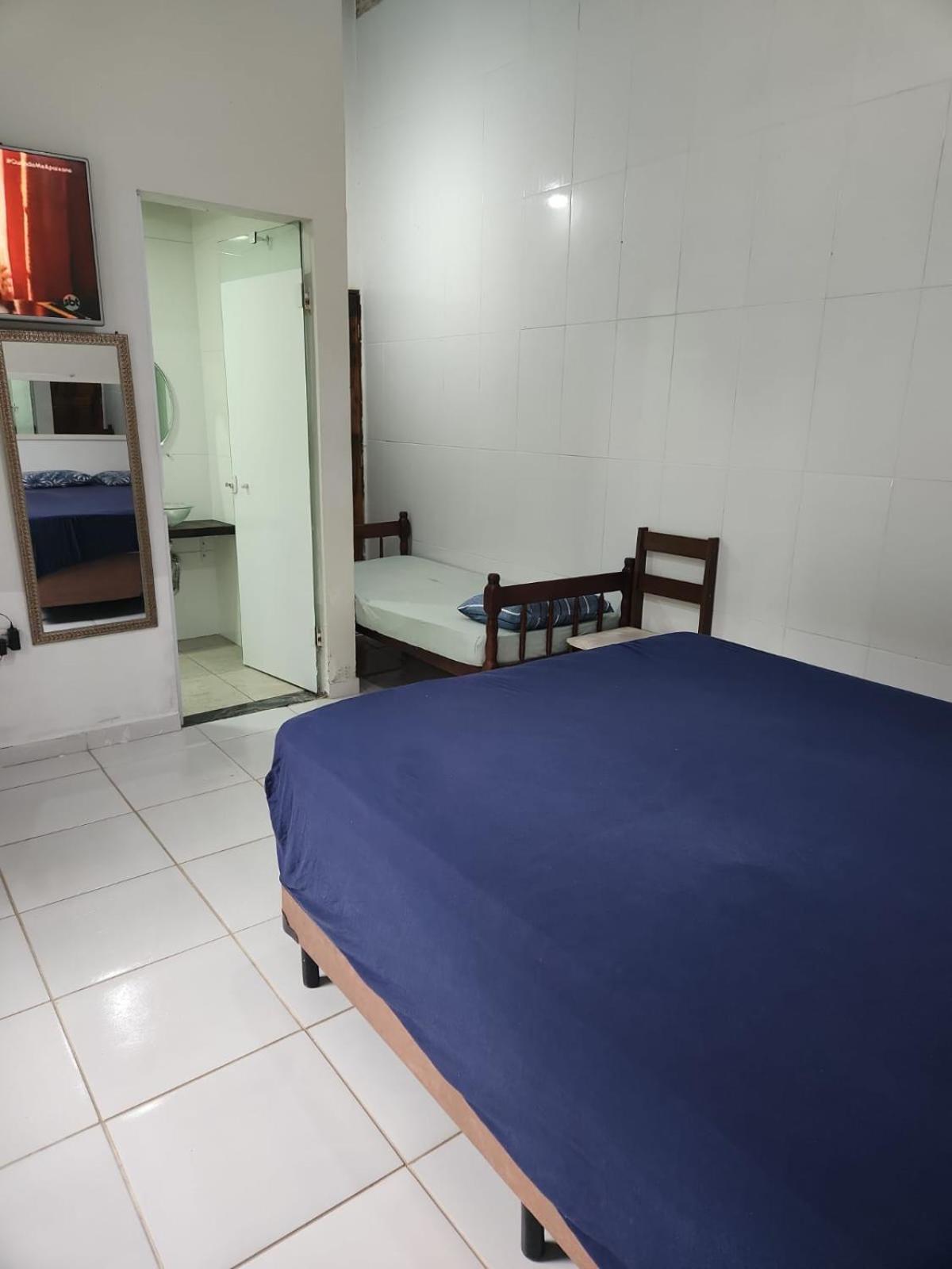 Suites Lesther Ubatuba Dış mekan fotoğraf